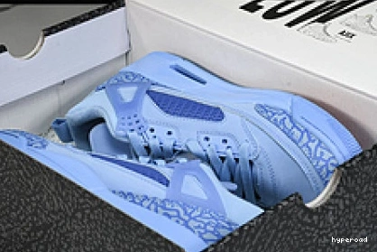 Hyperoad OILERS' 'HOUSTON LOW SPIZIKE JORDAN 1208